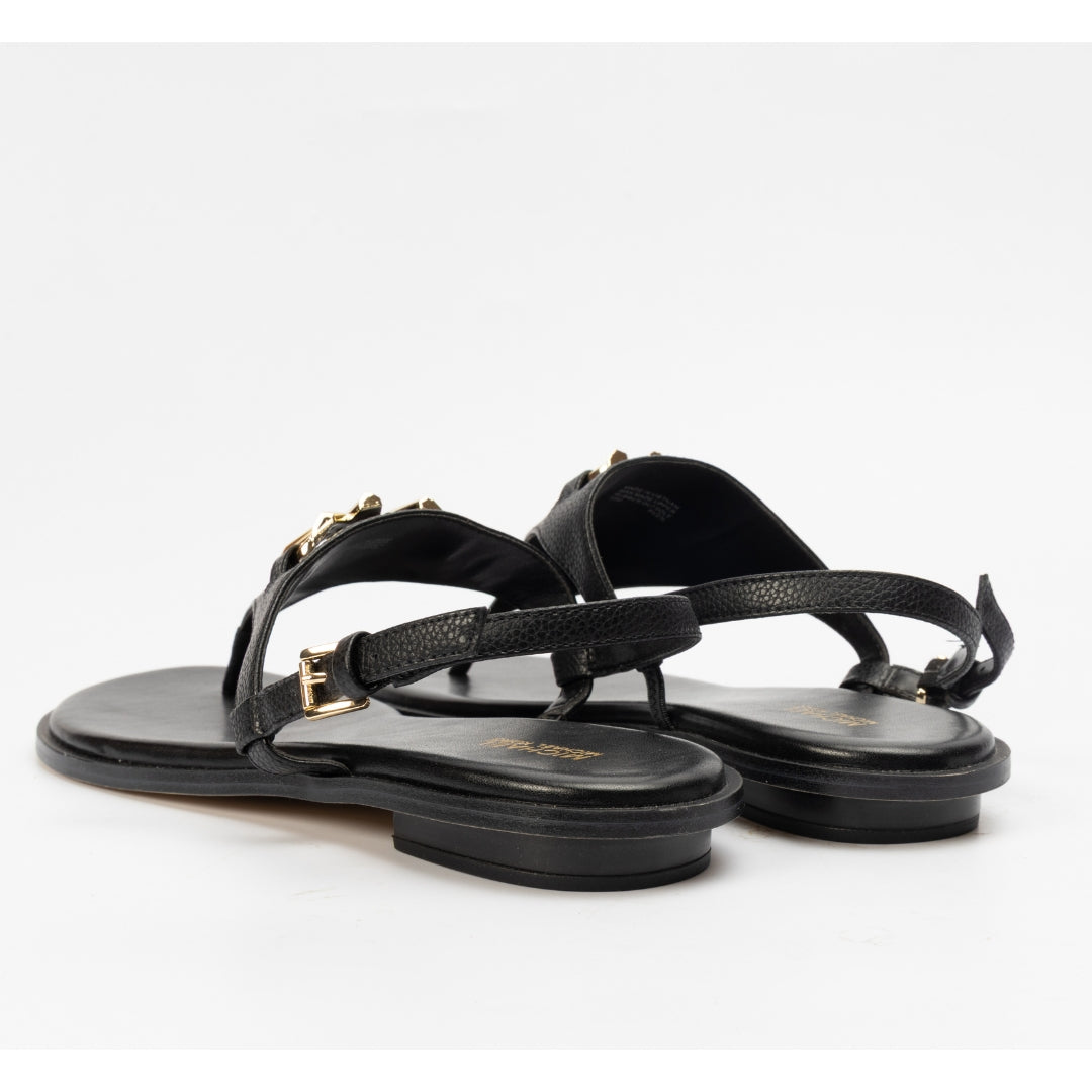 Michael Kors Reed Flat Thong Sandals