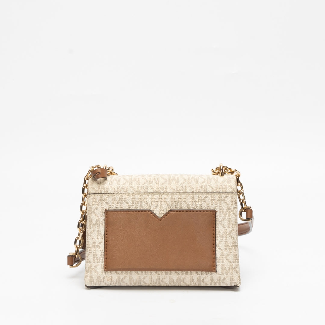 Michael Kors Cece Extra Small Logo Crossbody Bag