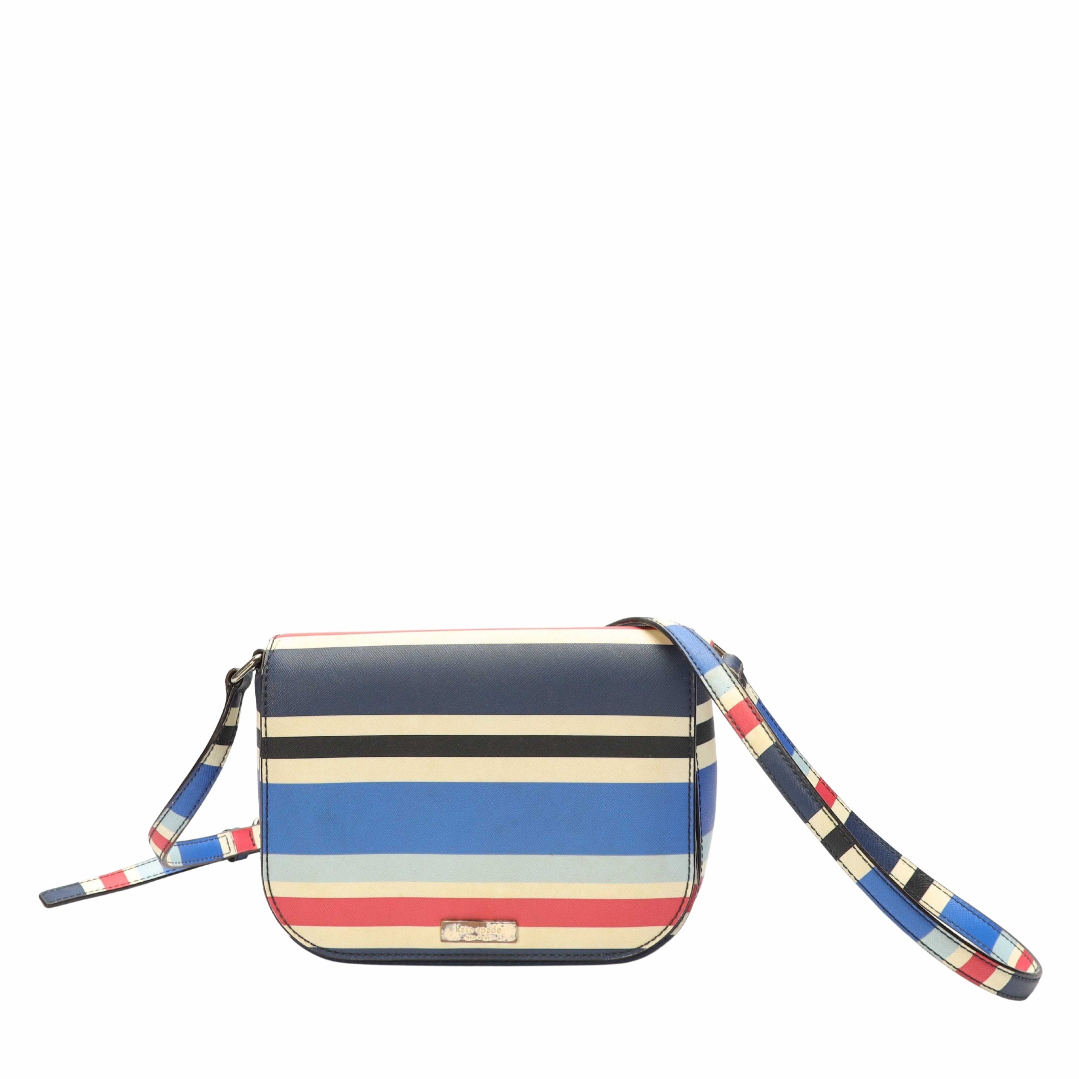 Kate Spade Carsen Laurel Way Crossbody Bag