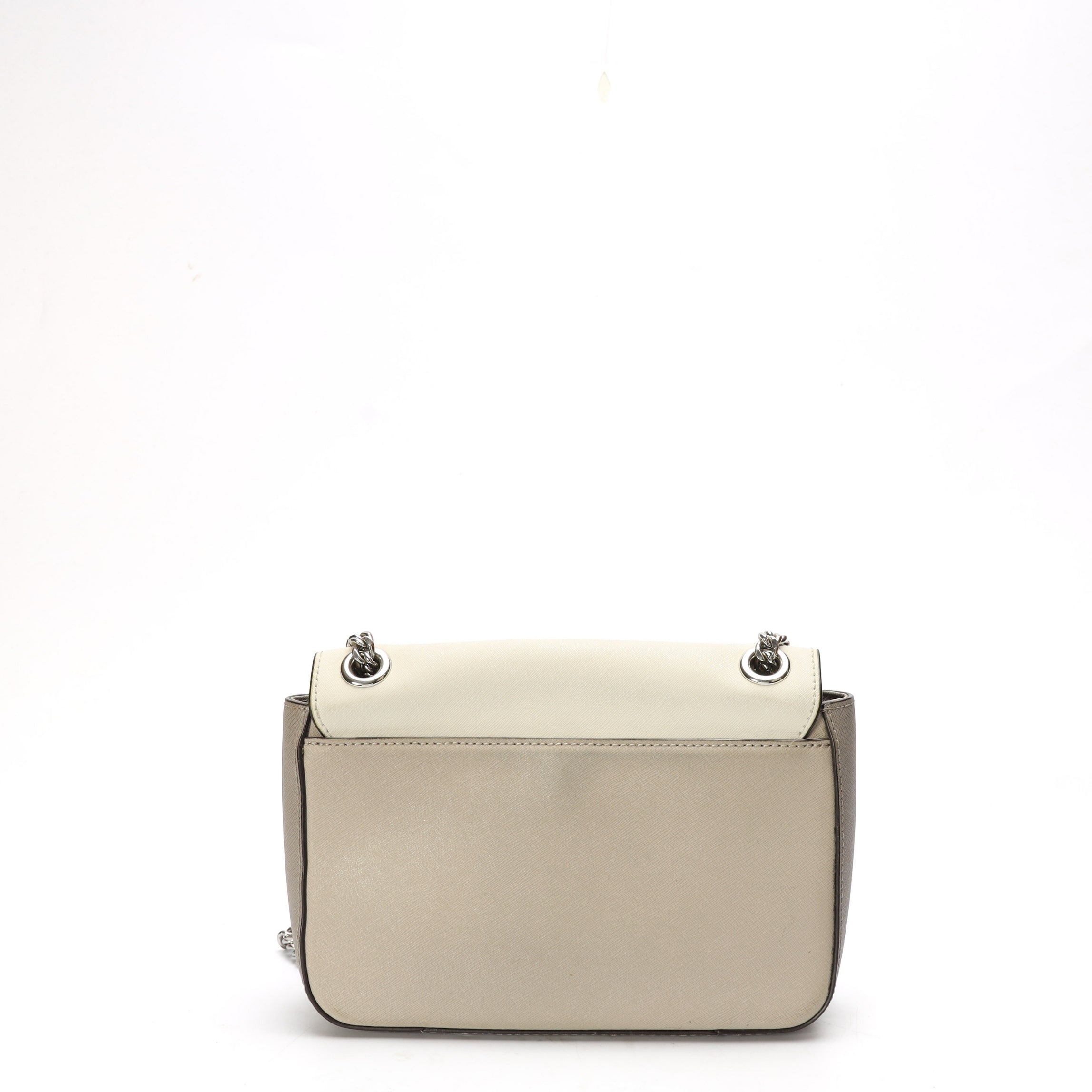 Michael Kors Tina Flap Crossbody Bag