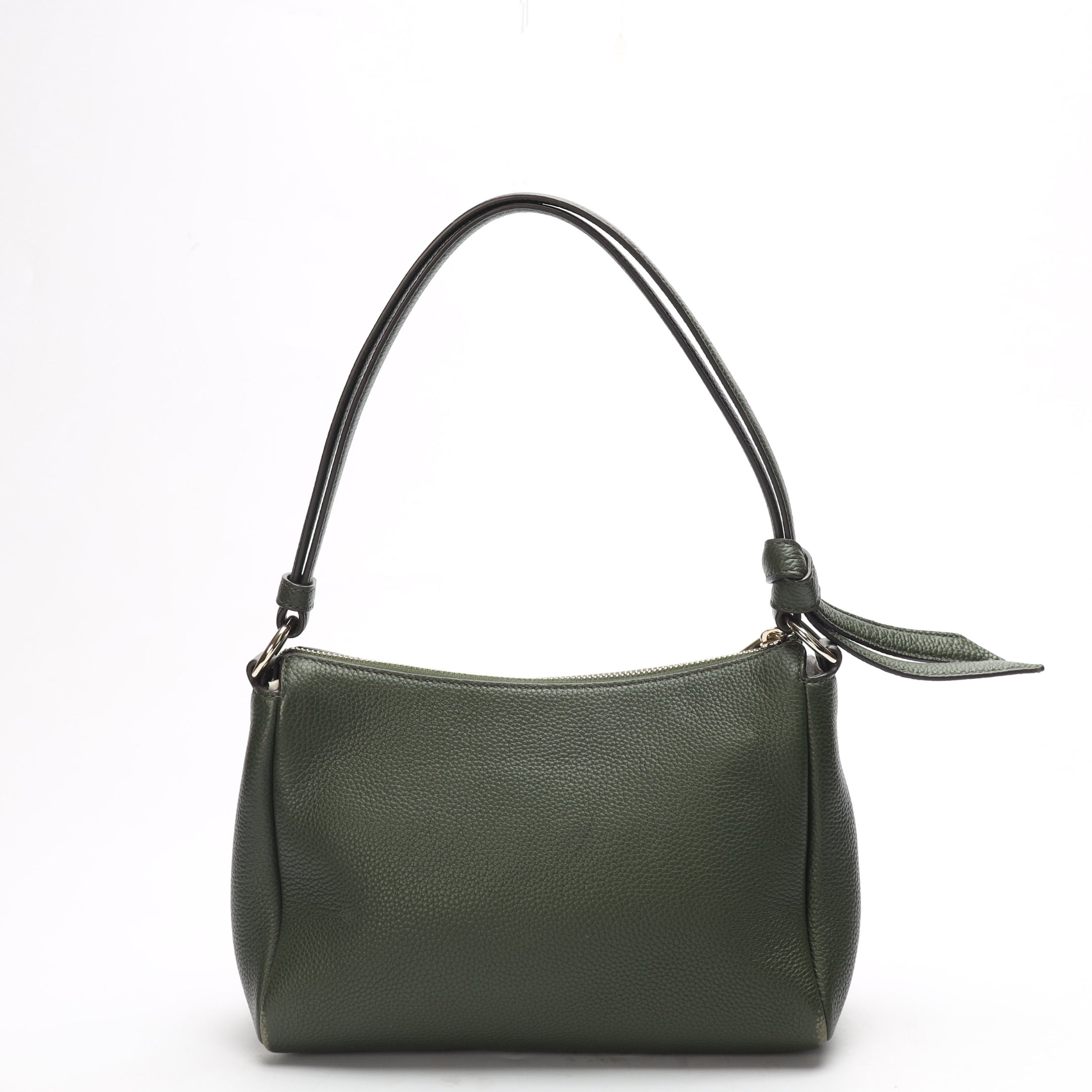Kate Spade Knott Green Shoulder Bag