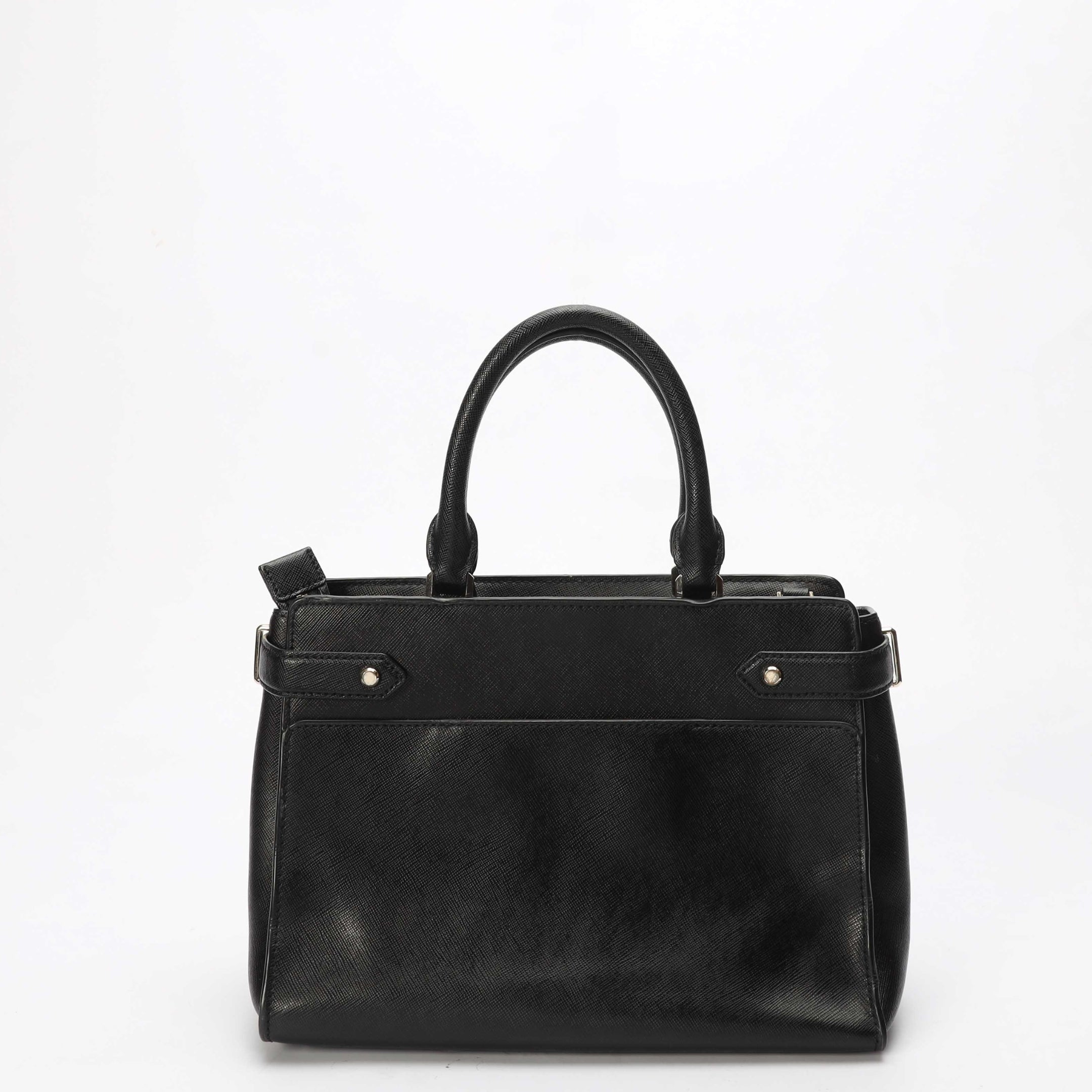 Kate Spade Staci Black Medium Satchel