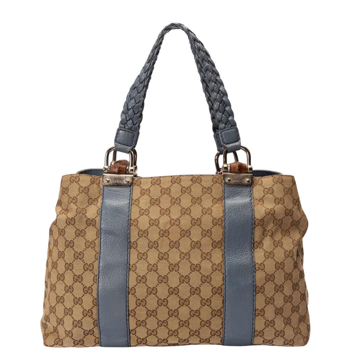 Gucci Libeccio Tote