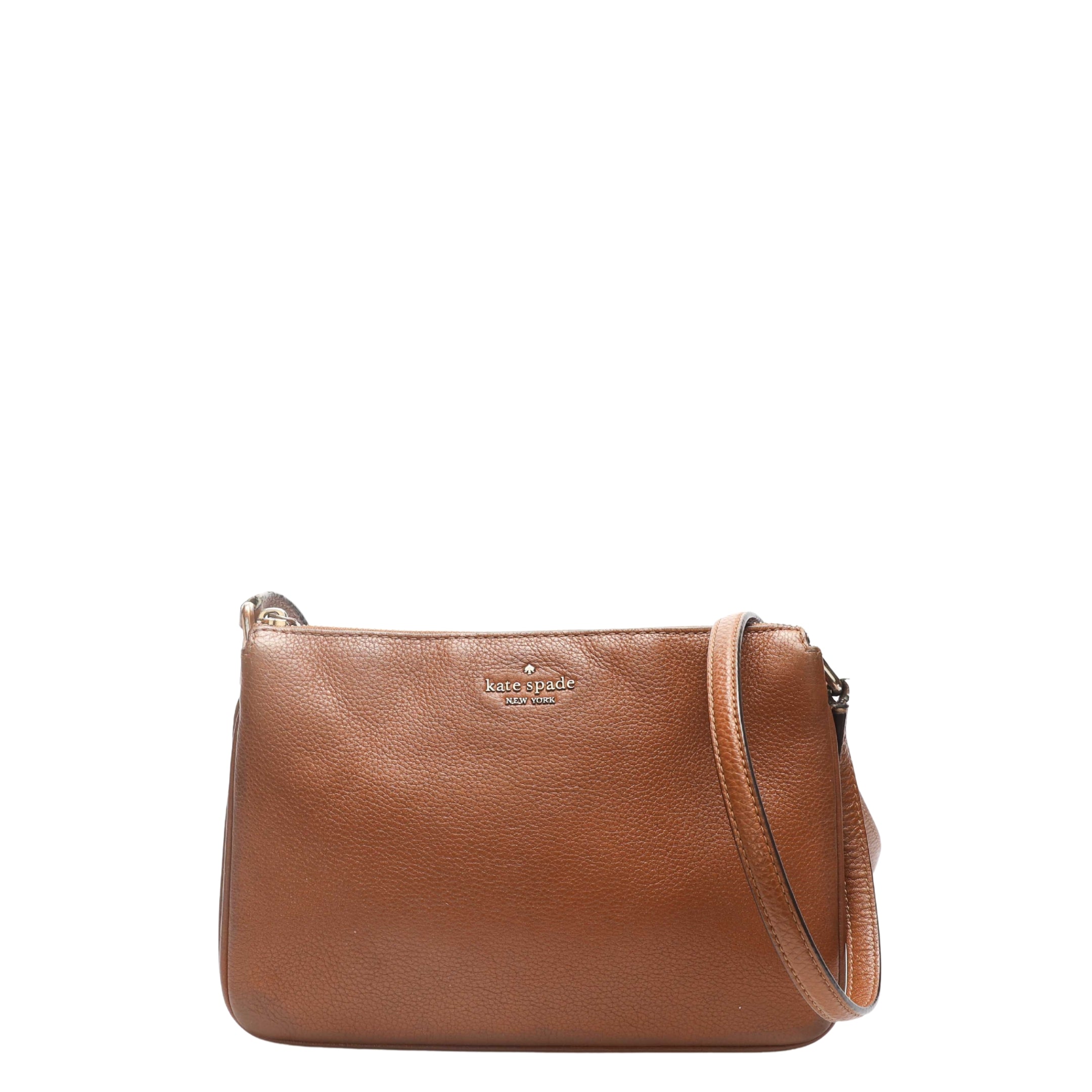 Kate Spade Leila Crossbody Bag