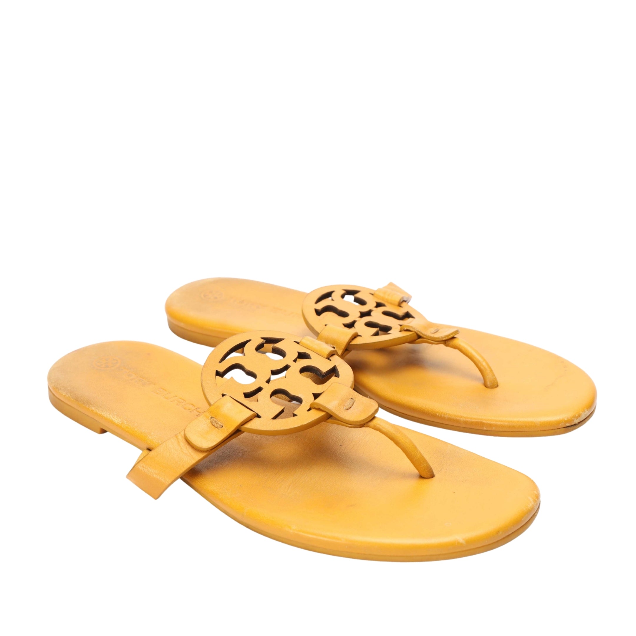 Tory Burch Miller Soft Sandal