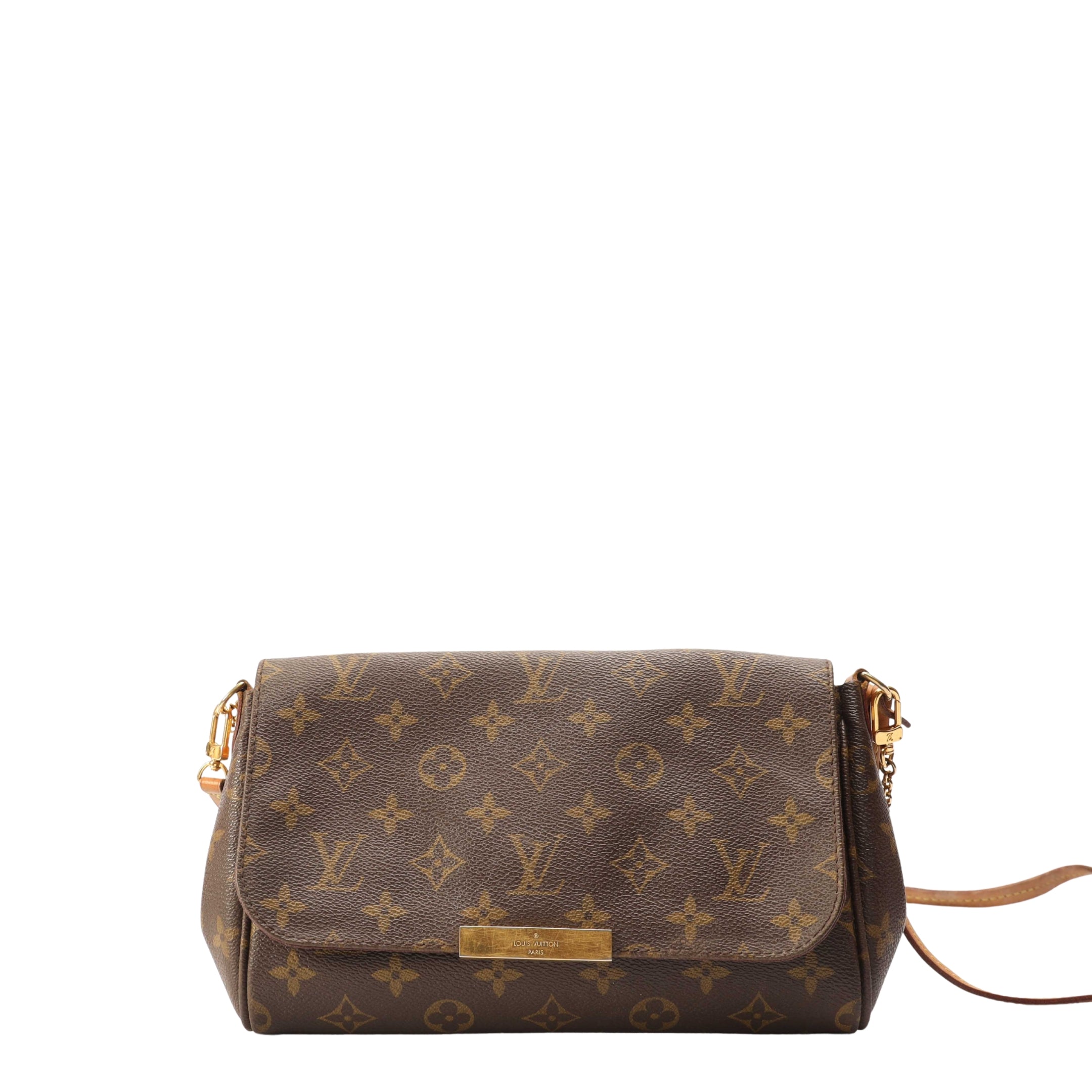 Louis Vuitton Monogram Favourite Bag