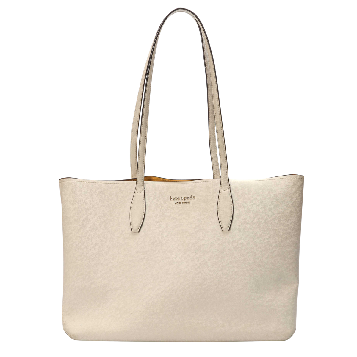 Kate Spade All Day Pink Tote