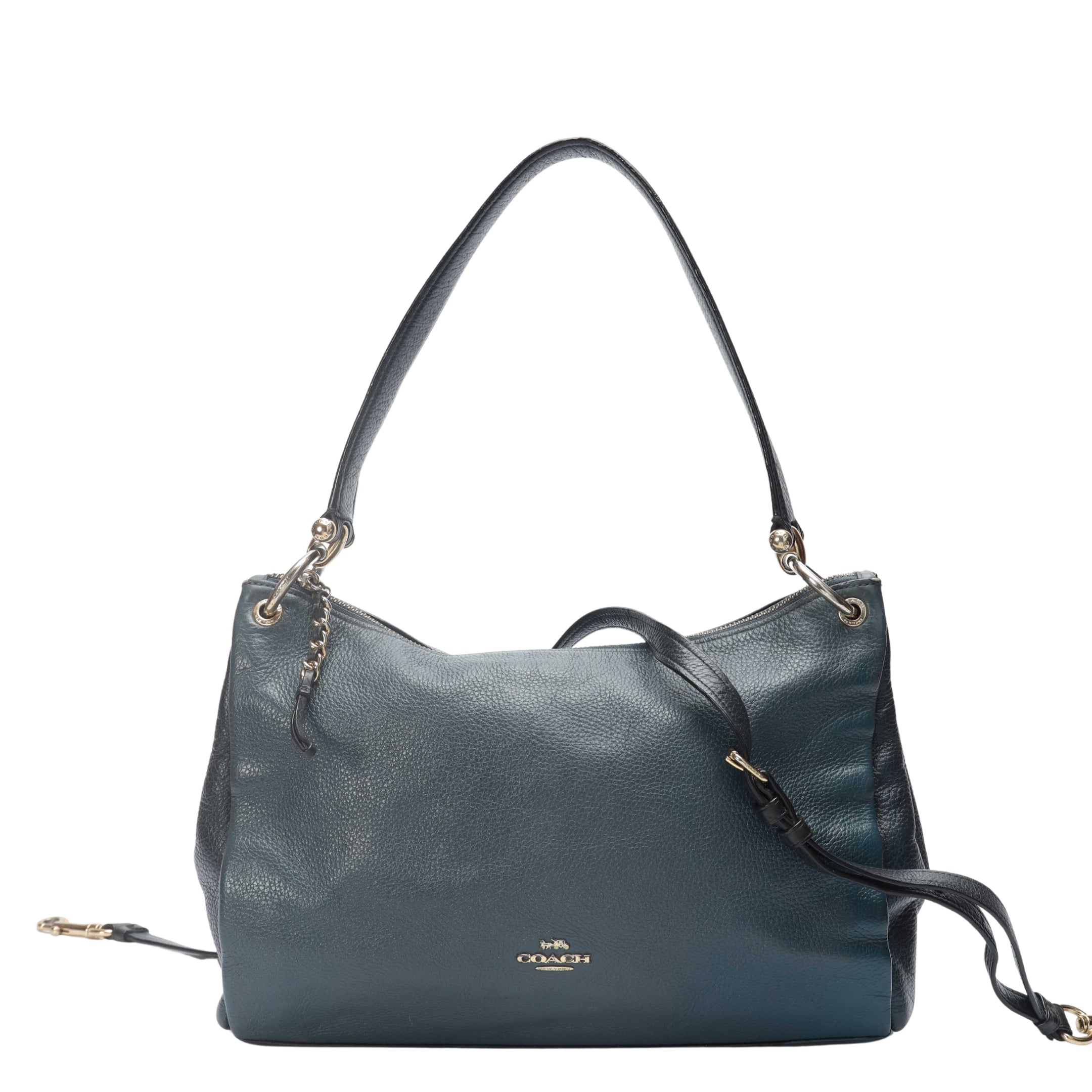 Coach Mia Top Handle Shoulder Bag