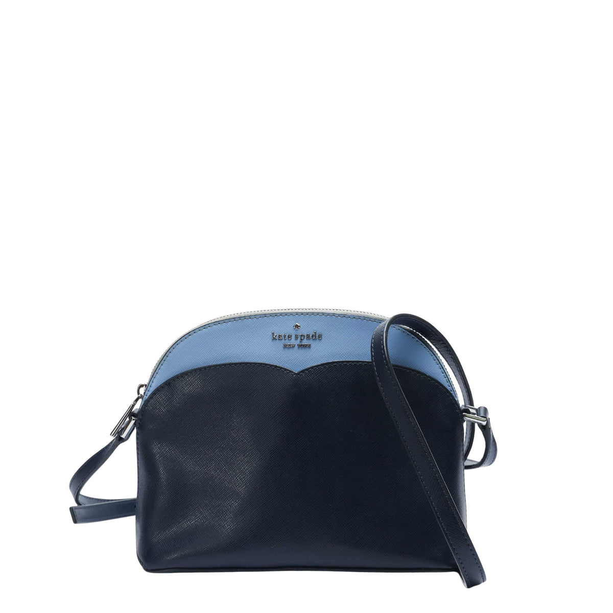 Kate Spade Colorblock Dome Crossbody Bag