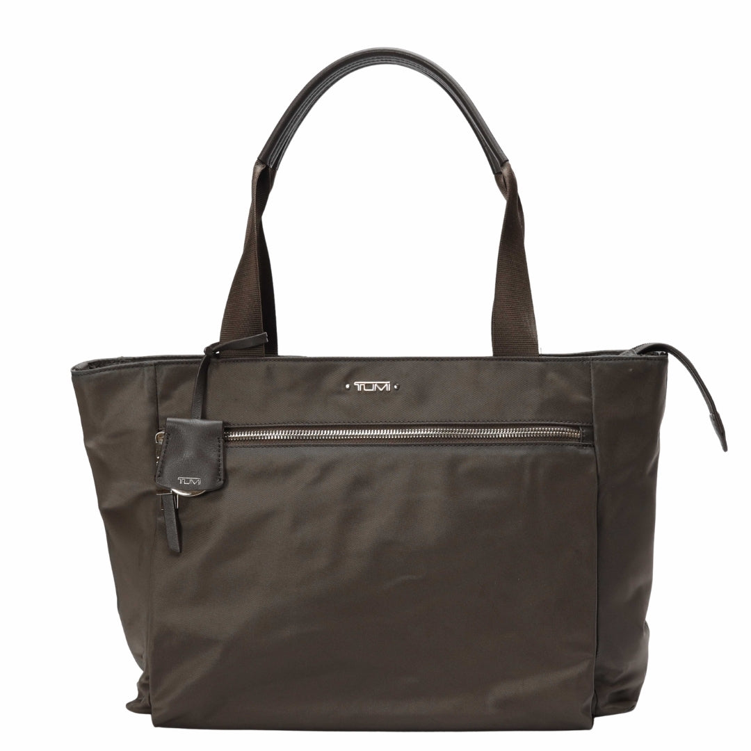 Tumi Zip Mauren Tote