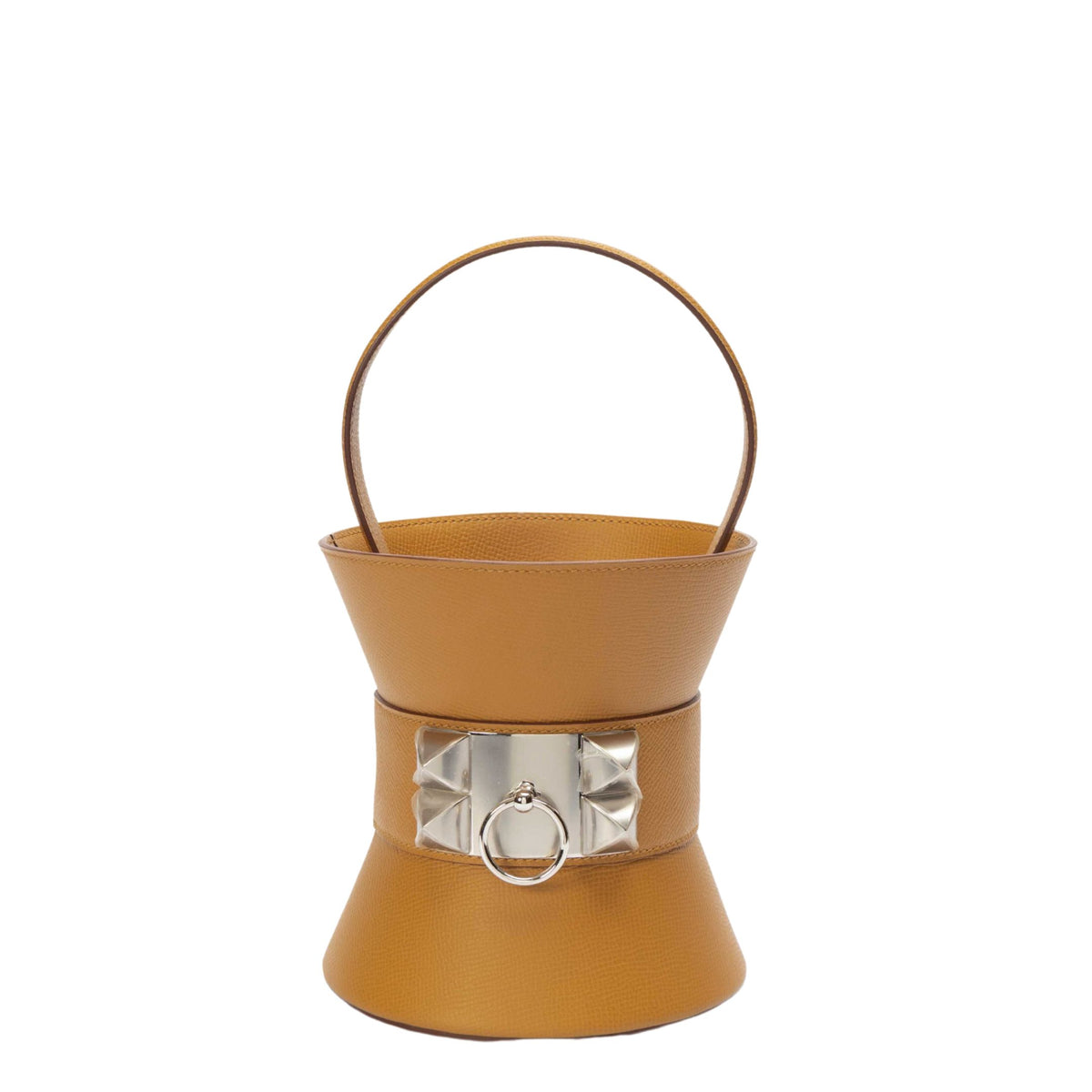 Hermes Medor Bucket Bag