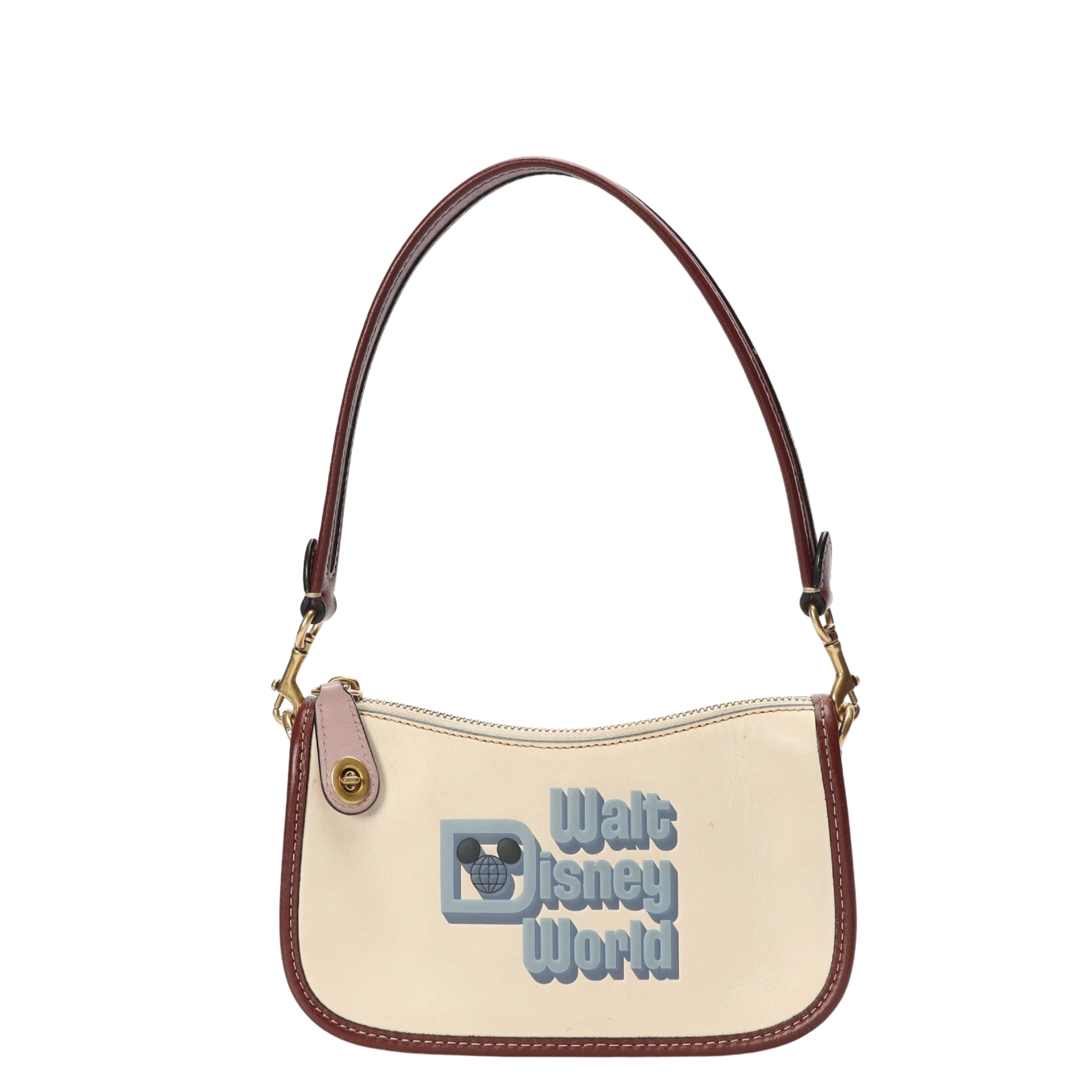 Coach x Walt Disney World Swinger 20 Shoulder Bag