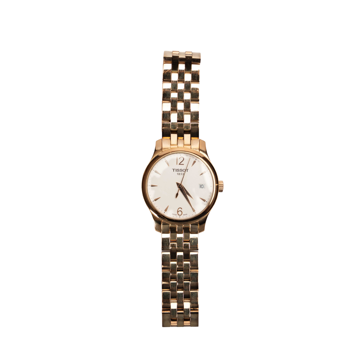 Tissot Tradition Lady Watch