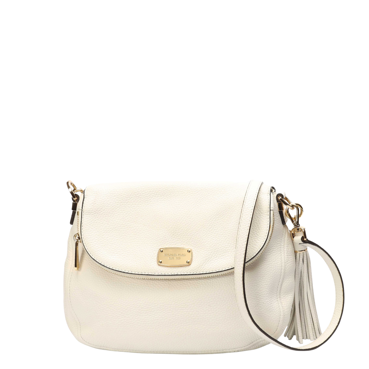 Michael Kors Bedford Flap Crossbody Bag