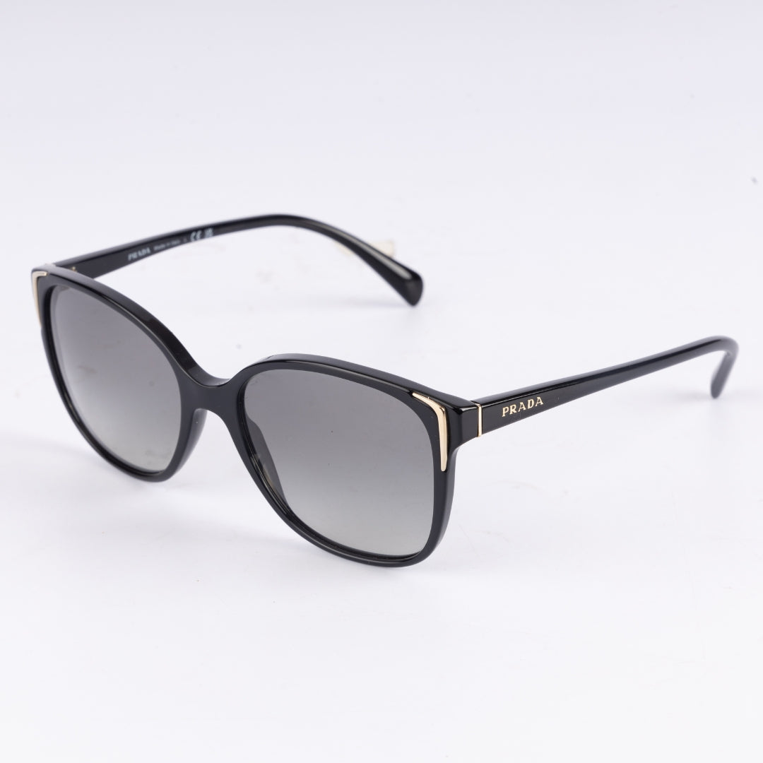 Prada SPR High Bridge Fit Sunglasses