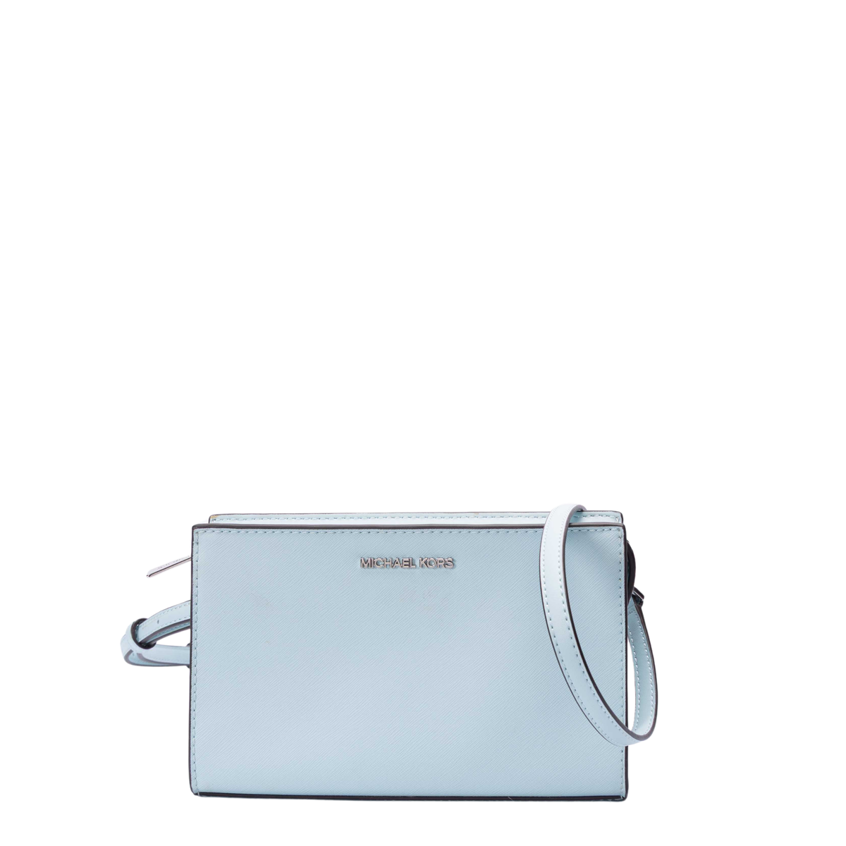 Michael Kors Sheila Small Crossbody Bag