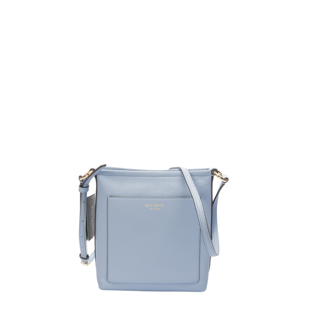 Kate Spade Ava Swingpack Leather Crossbody Bag