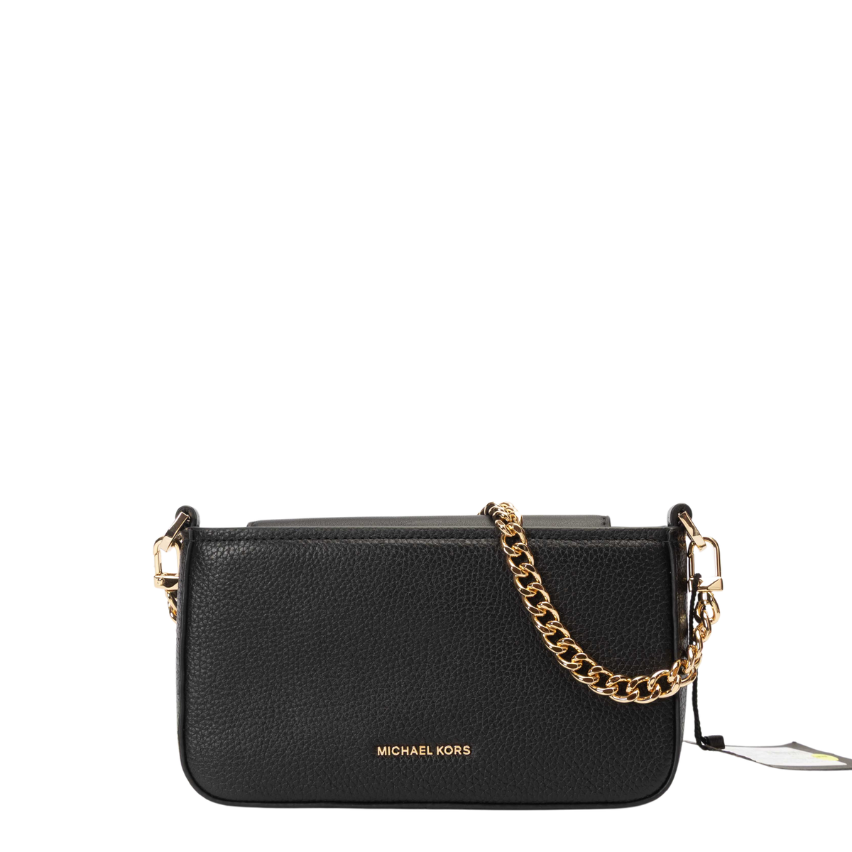 Michael Kors Bryant Black Pouchette