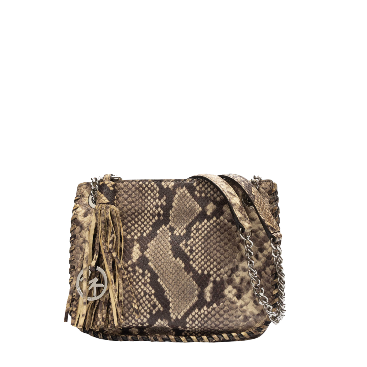 Michael Kors Chelsea Flap Crossbody Bag