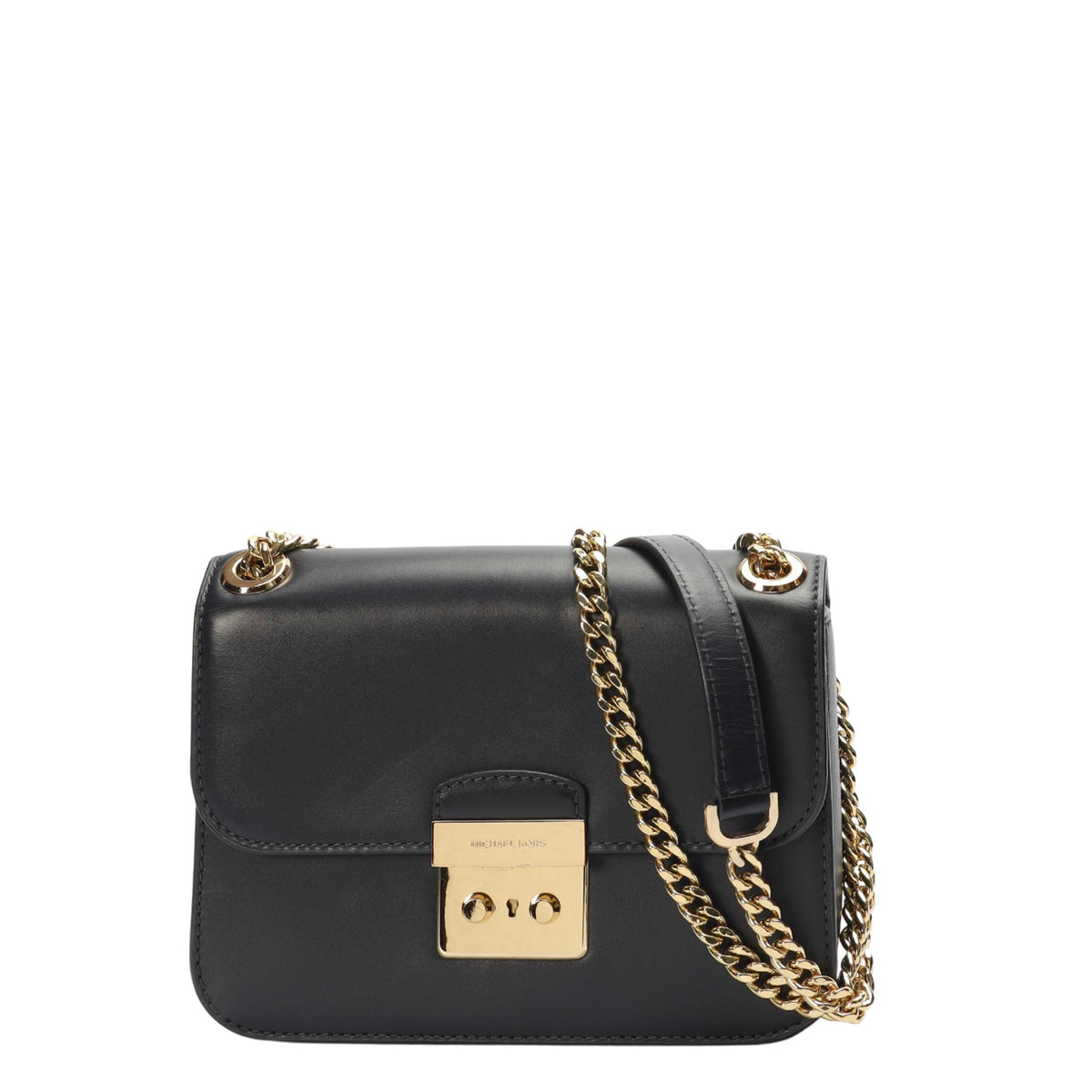 Michael Kors Sloan Editor Crossbody Bag