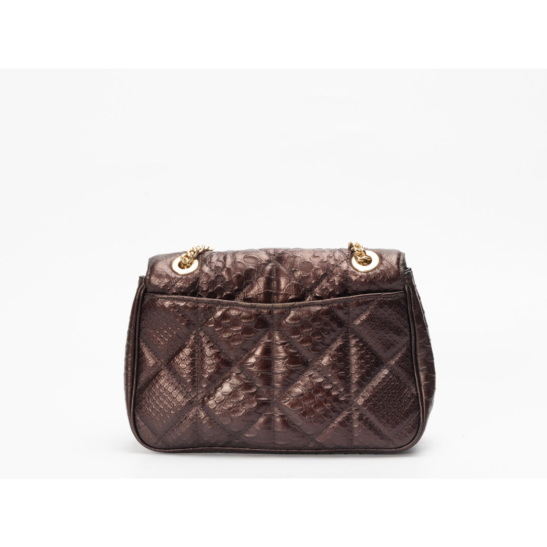 Coach Cassidy Quilted Crossbody Bag