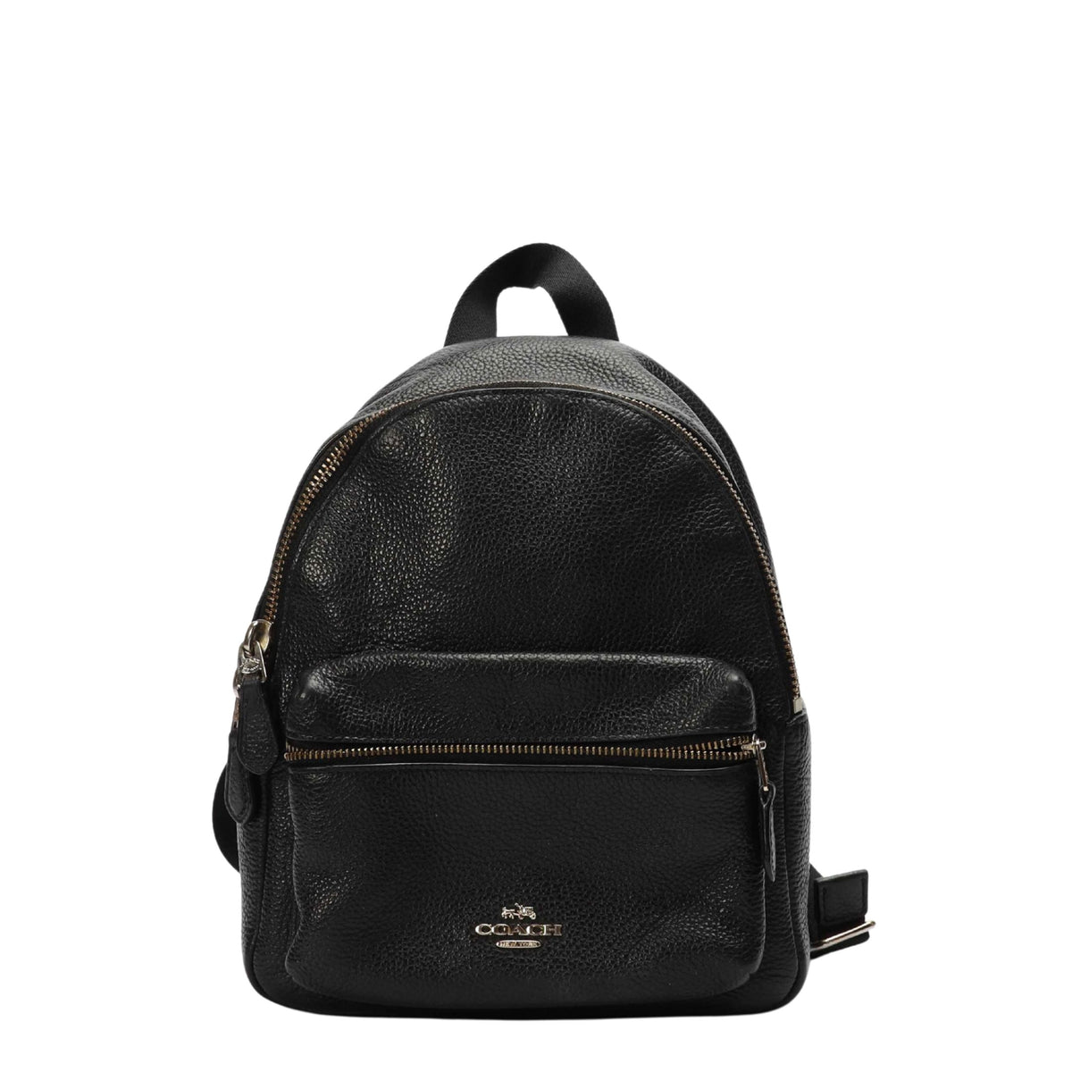 Coach Charlie Backpack