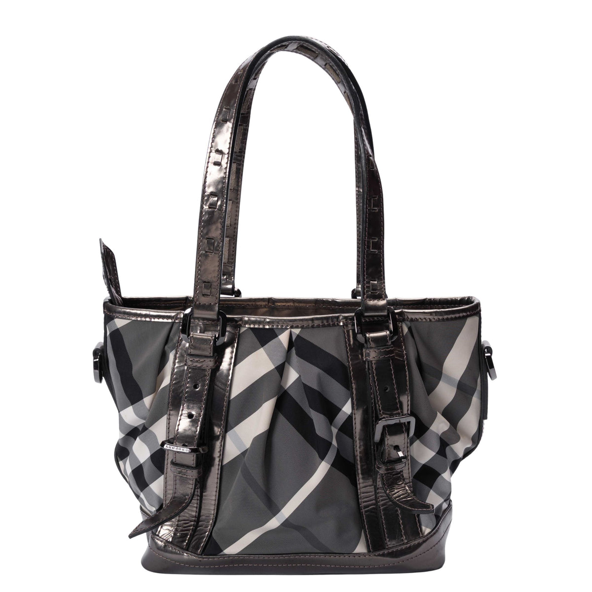 Burberry Beat Lowry Tote