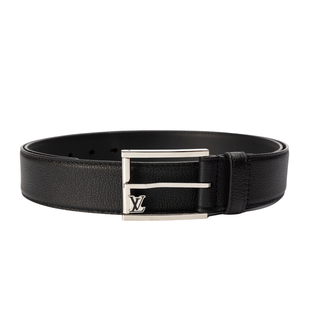 Louis Vuitton Pont Neuf Men's Belt