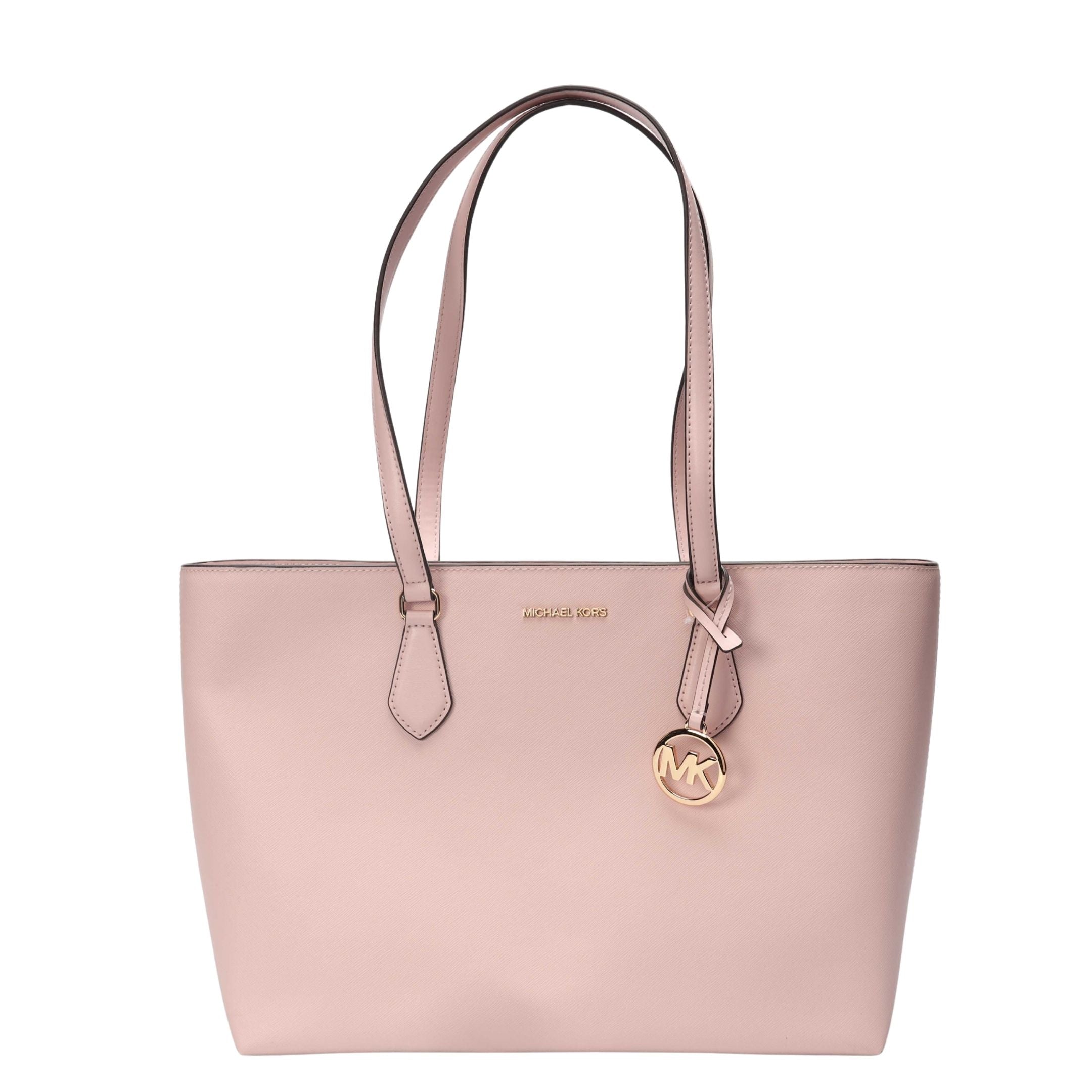 Michael Kors Sheila Rose Large Tote