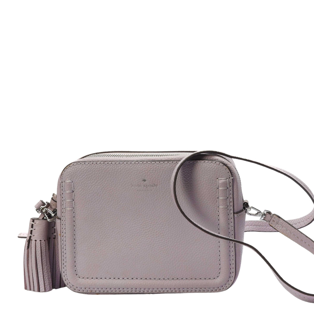 Kate Spade Kingston Drive Crossbody Bag