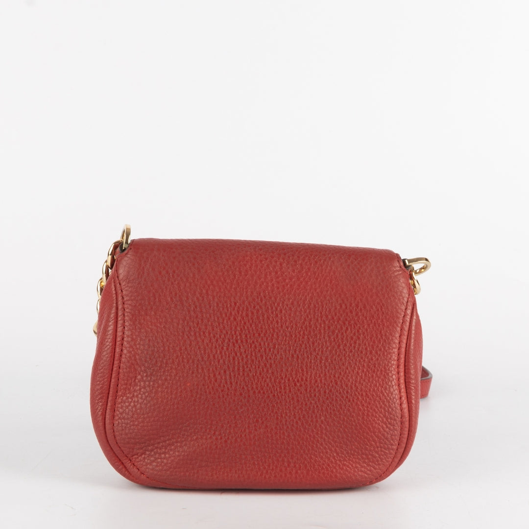 Michael Kors Bedford Crossbody Bag