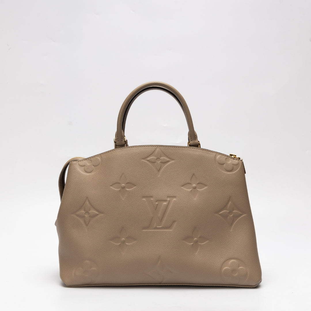 Louis Vuitton Grand Palais Bag