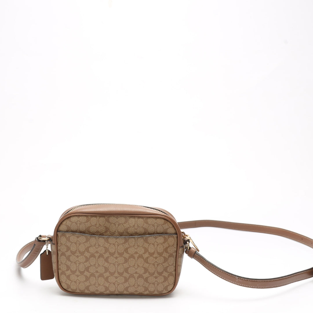 Coach Mini Jamie Camera Bag