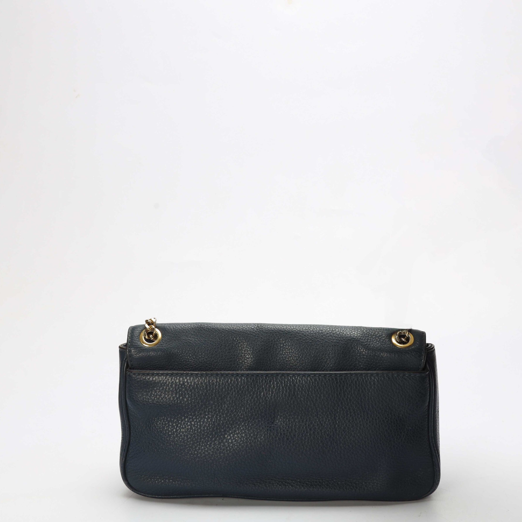 Michael Kors Black Chain Shoulder Bag