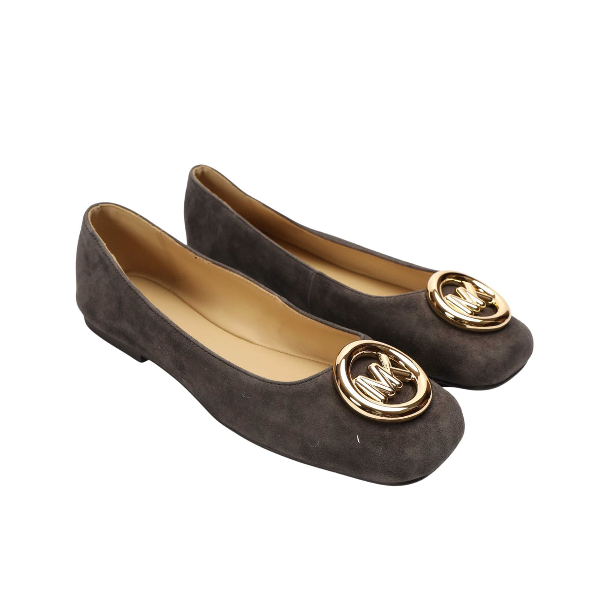 Michael Kors Milan Ballet Flat