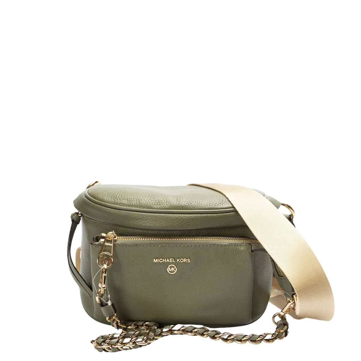 Michael Kors Slater Crossbody Bag
