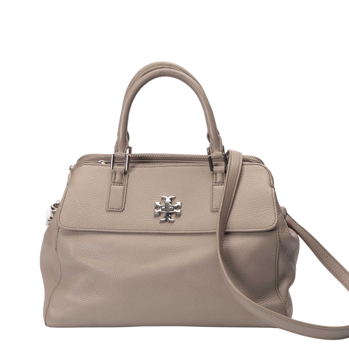 Tory Burch Top Handle Satchel