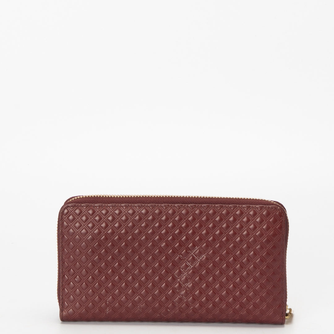 Tory Burch Marion Continental Wallet