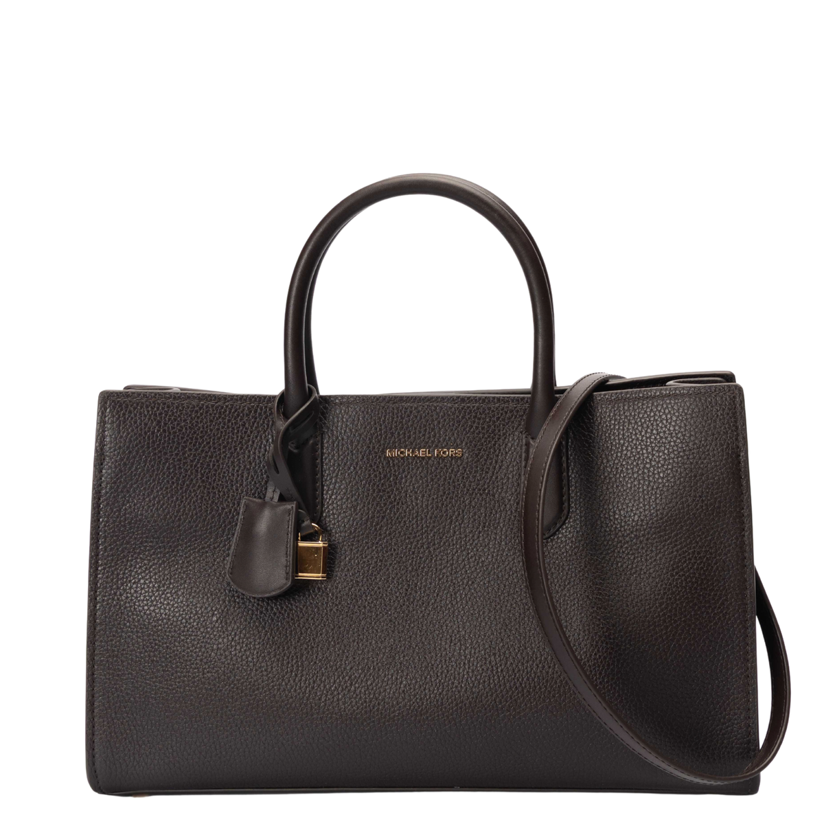 Mickael Kors Scarlett Satchel