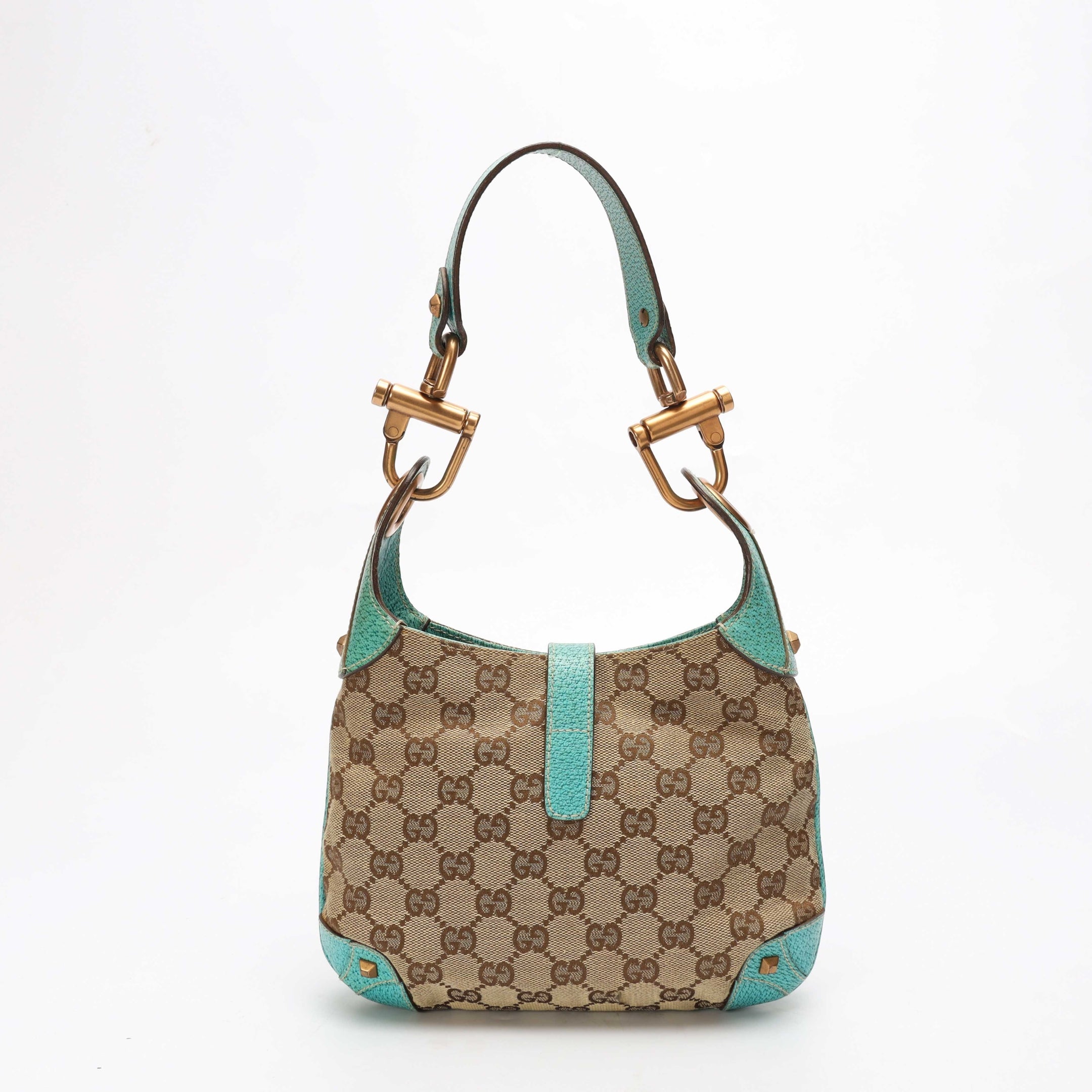 Gucci GG Jackie Hobo Bag