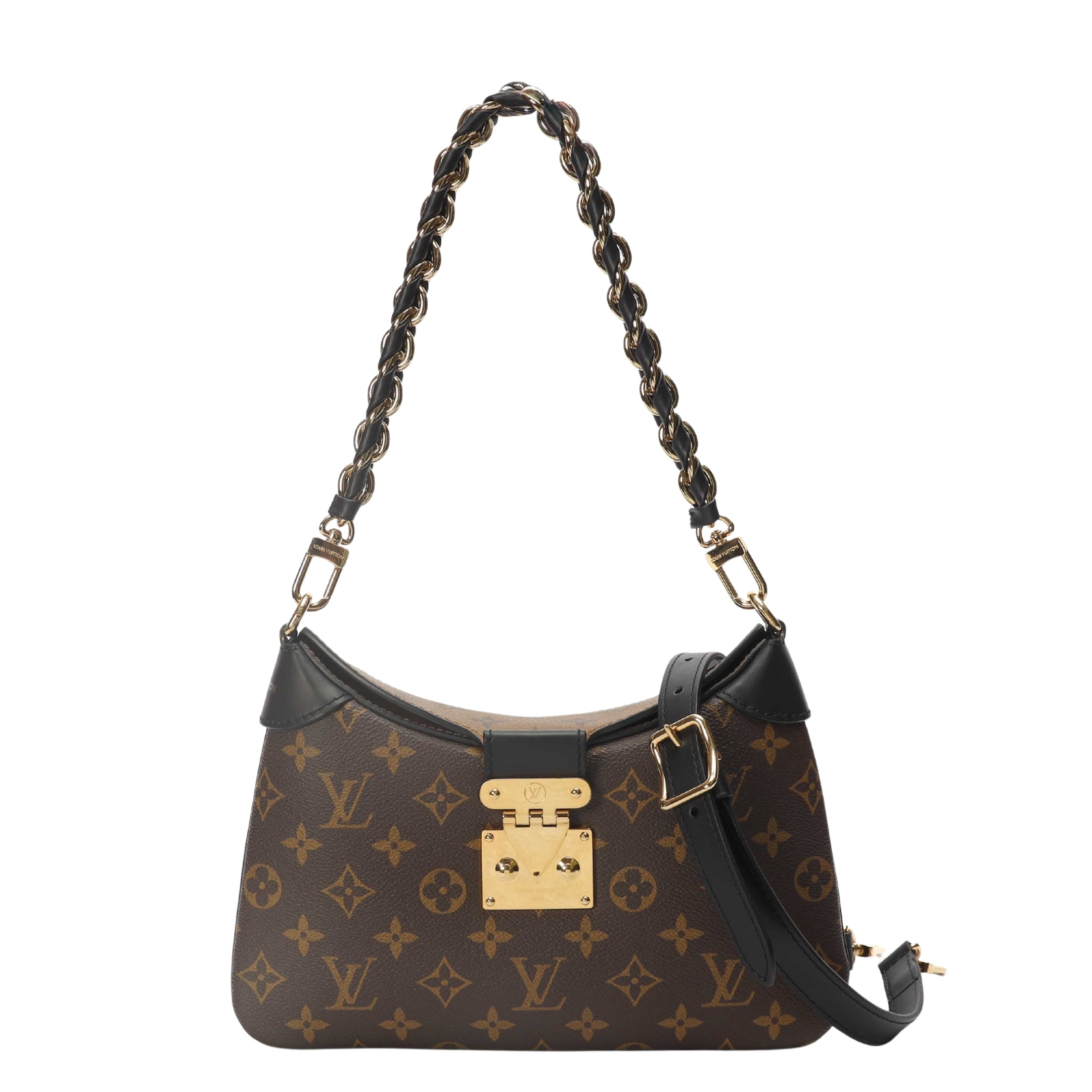 Louis Vuitton Twinny Bag