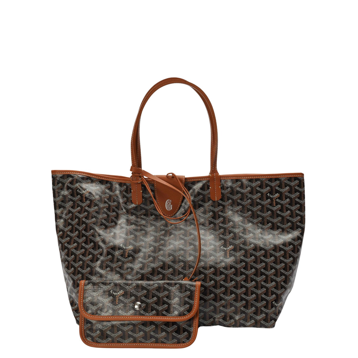 Goyard Saint Louis PM Tote