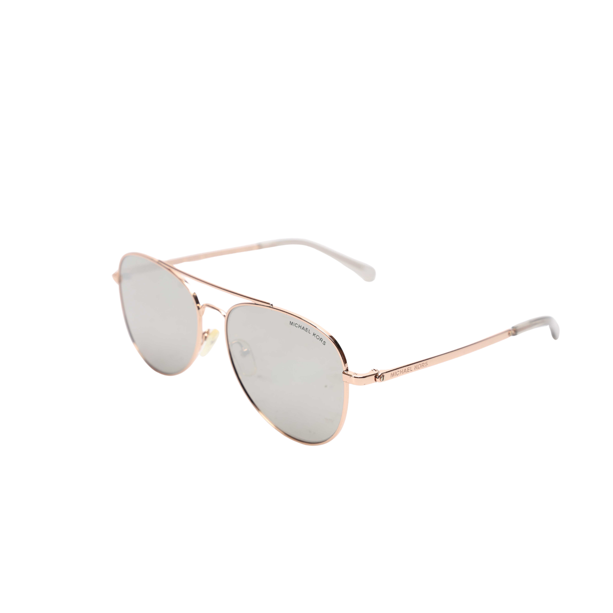 Michael Kors San Diego Aviator Sunglasses