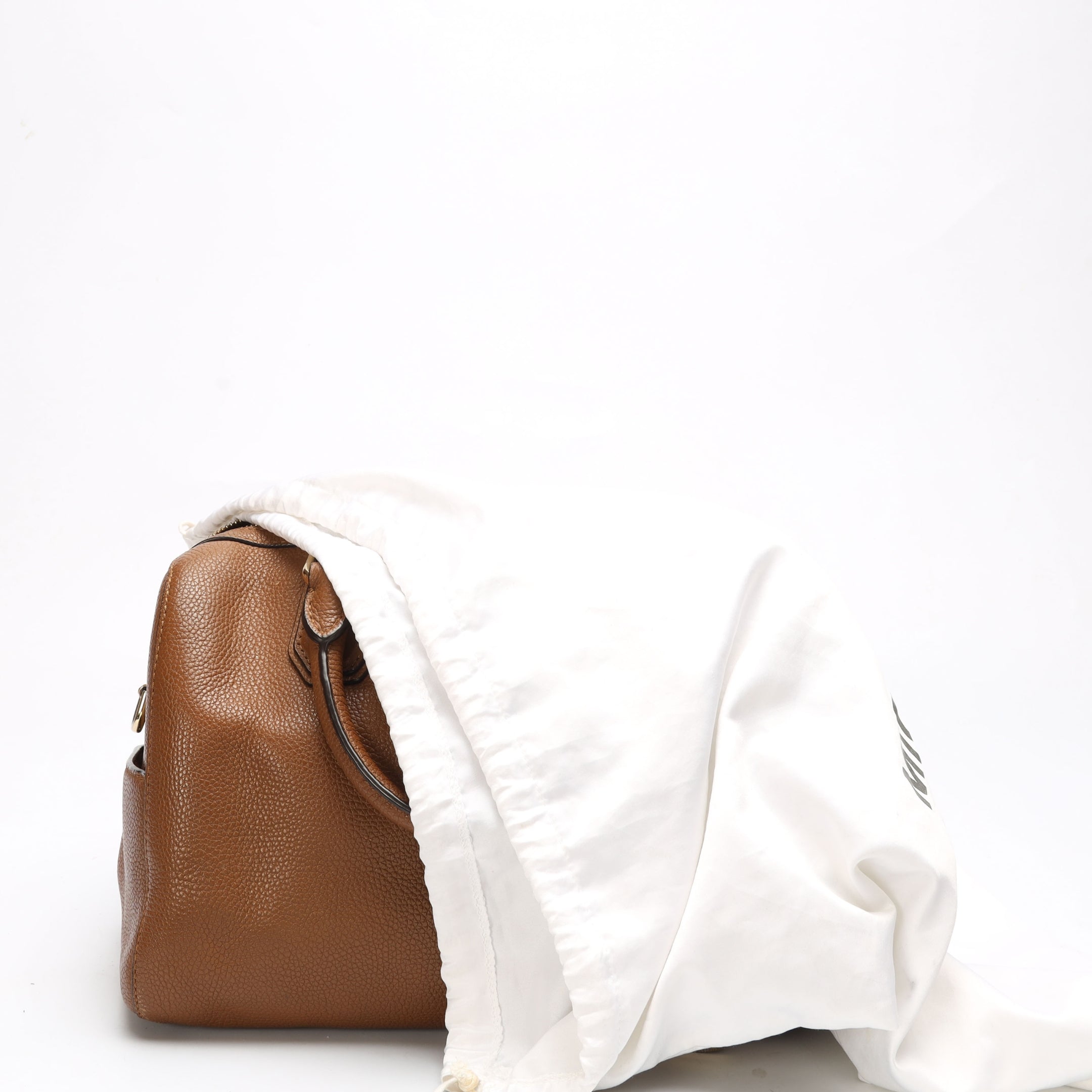 Michael Kors Mercer Duffle Convertible Satchel