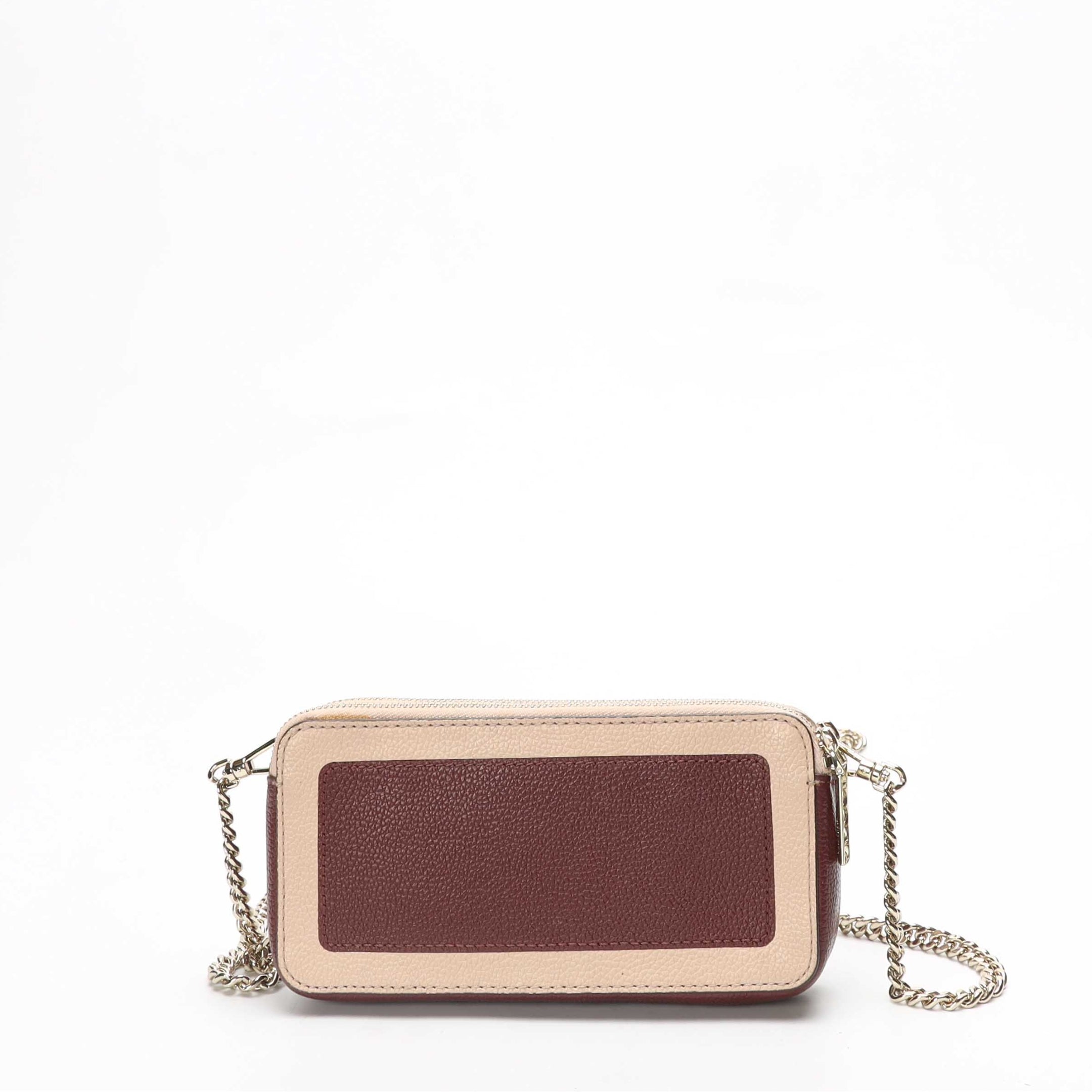 Kate Spade Margaux Double Zip Mini Crossbody Bag