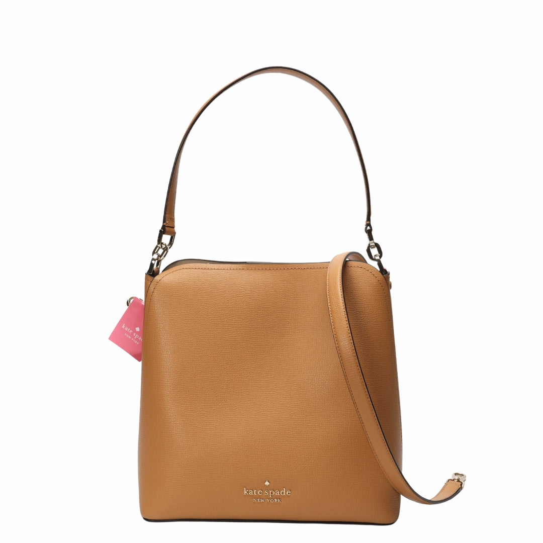 Kate Spade Darcy Large Bucket Bag