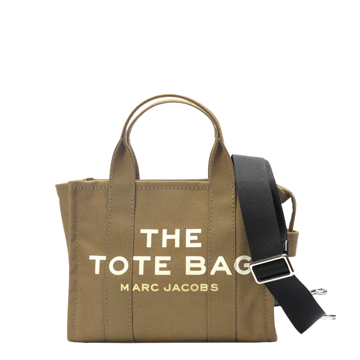 Marc Jacobs The Top Zip Small Tote