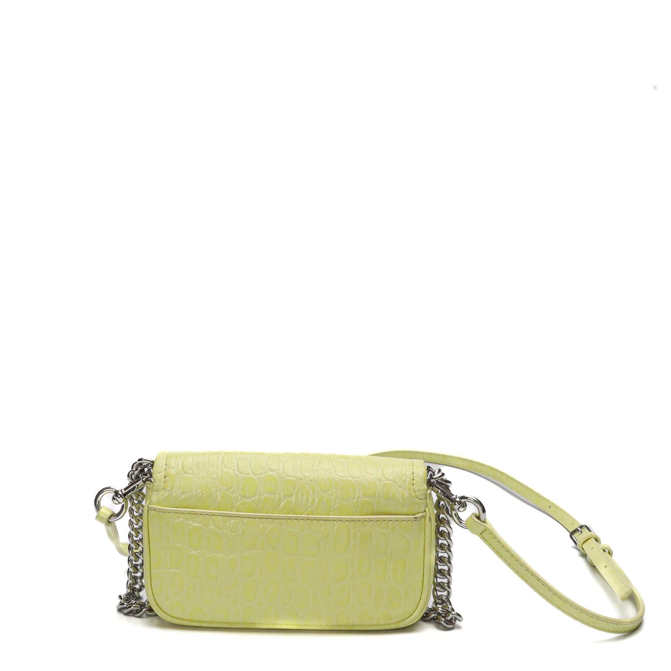 Marc Jacobs The J Marc Mini Crossbody Bag