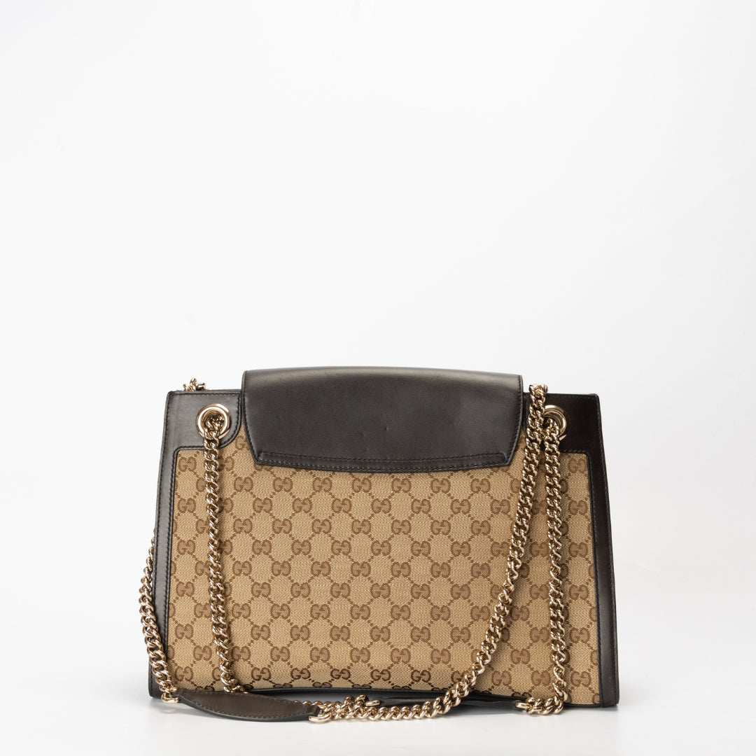 Gucci GG Guccissima Emily Shoulder Bag