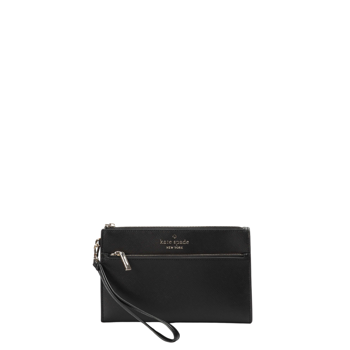 Kate Spade Staci Black Wristlet